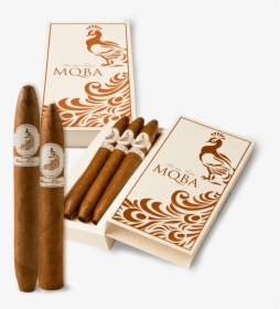 Mqba Cigar, HD Png Download, Free Download