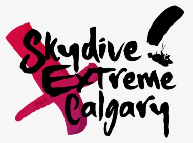 Skydive Extreme Calgary, HD Png Download, Free Download