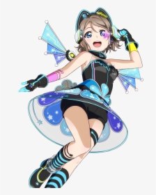 Love Live Sunshine Cyber, HD Png Download, Free Download