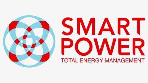 Transparent Red Electricity Png - Smart Power, Png Download, Free Download