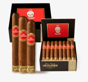 Las Calaveras Cigar, HD Png Download, Free Download