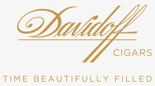 2018 Davidoff Golden Band Awards - Davidoff Cigars Logo, HD Png Download, Free Download