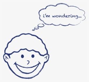 Kids - Wondering, HD Png Download, Free Download