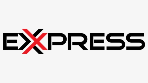 Express Png Logo, Transparent Png, Free Download