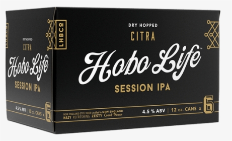 Lord Hobo Hobo Life - Chocolate Bar, HD Png Download, Free Download