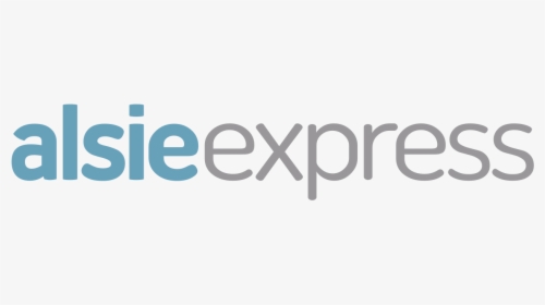 Alsie Express Logo, HD Png Download, Free Download