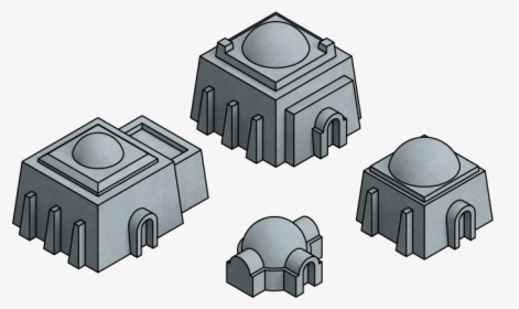 House, HD Png Download, Free Download