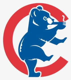 Chicago Cubs Molina Advertising Group Real Men Smoke - Cigar Cubs, HD Png Download, Free Download
