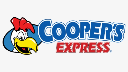 Cooper's Express Chicken Logo, HD Png Download, Free Download