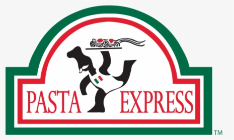 Pasta Express Logo, HD Png Download, Free Download
