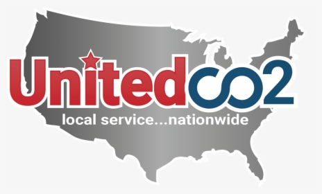 United Co2 And General Air Partnership - Banner, HD Png Download, Free Download