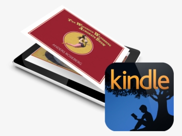 Ipad Psd Mockup - Kindle App, HD Png Download, Free Download