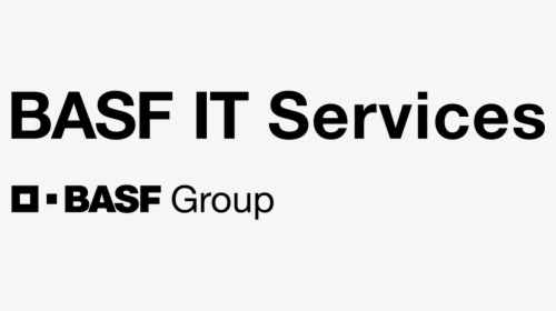 Basf It Services, HD Png Download, Free Download