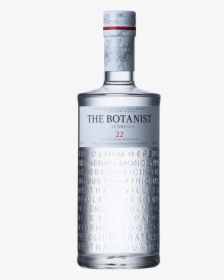 Botanist Islay Dry Gin 700ml, HD Png Download, Free Download