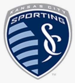 Sporting Kc Logo, HD Png Download, Free Download