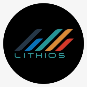Lithios Apps - Circle, HD Png Download, Free Download