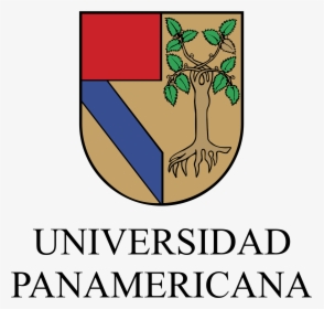Universidad Panamericana Logo Png Transparent - Crest, Png Download, Free Download