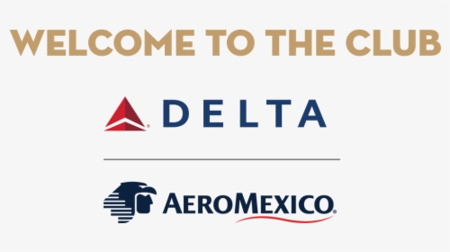 Aeromexico, HD Png Download, Free Download