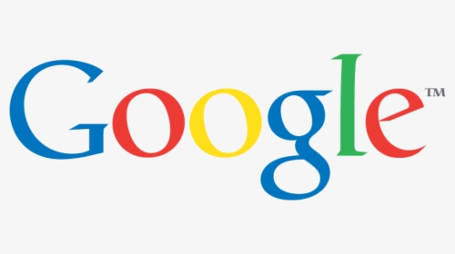 Google Logo Png - Svg Google Logo Vector, Transparent Png, Free Download
