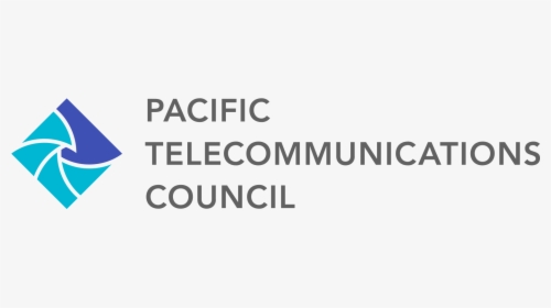 Ptc Landing Page Logo - Pacific Telecommunications Council Logo, HD Png Download, Free Download