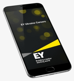 Ernst & Young, HD Png Download, Free Download