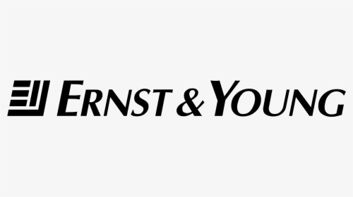 Ernst And Young Old Logo, HD Png Download, Free Download