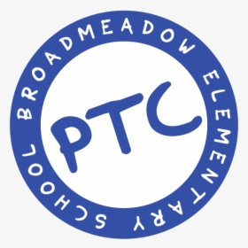 Ptc Logo - Circle, HD Png Download, Free Download
