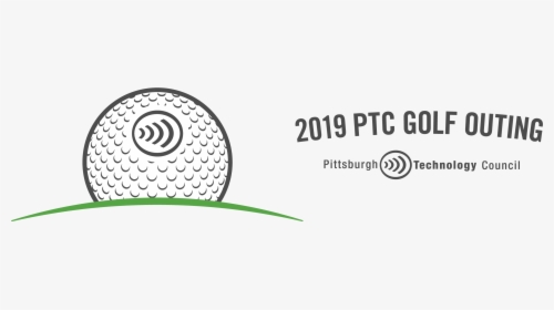 181206 Ptc Golf Outing Logo - Circle, HD Png Download, Free Download