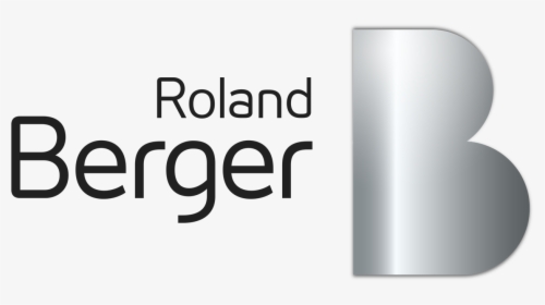 Roland Berger Logo 2015 - Roland Berger Logo Vector, HD Png Download, Free Download