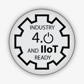 Ptc X Factory With Io Link Technology And Iiot - Motor Industry Code Of Practice, HD Png Download, Free Download