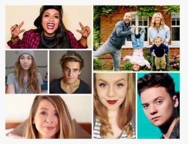 Collage, HD Png Download, Free Download