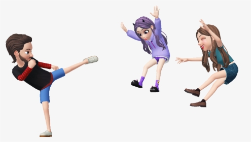 Zepeto - Cartoon, HD Png Download, Free Download