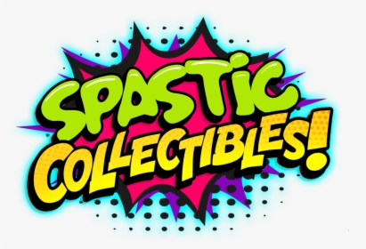Spastic Pops - Graphic Design, HD Png Download, Free Download