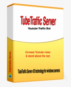 Tubetraffic 2019 Edition - Graphic Design, HD Png Download, Free Download