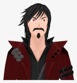 Comdost Vtuber, HD Png Download, Free Download