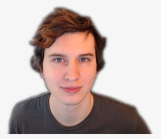 Drift0r Youtube Face, HD Png Download, Free Download