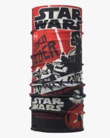 Star Wars Galaxy Tour Red/black [classic Polar Buff] - Lego Star Wars, HD Png Download, Free Download