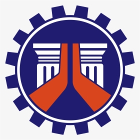 Philippines Department Of Public Works And Highways, HD Png Download, Free Download