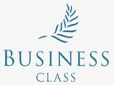 Business Class Logo Png, Transparent Png, Free Download