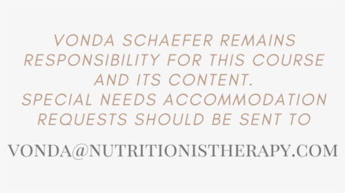 Nutrition Therapy Specialist Training-44 - Paper, HD Png Download, Free Download