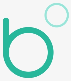 Logo B Isolated2x - Bubble Babysitting, HD Png Download, Free Download