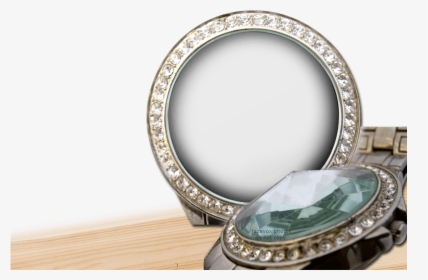 Makeup Mirror, HD Png Download, Free Download