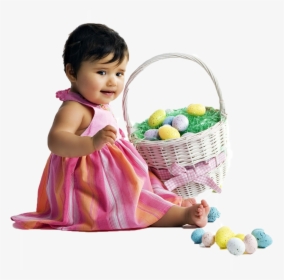 Easter Baby Png Image Download - Orkut Welcome To My Profile, Transparent Png, Free Download