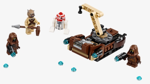 Lego 75198, HD Png Download, Free Download