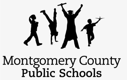 Montgomery County Schools Logo, HD Png Download, Free Download