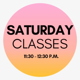 Class Times - Circle, HD Png Download, Free Download