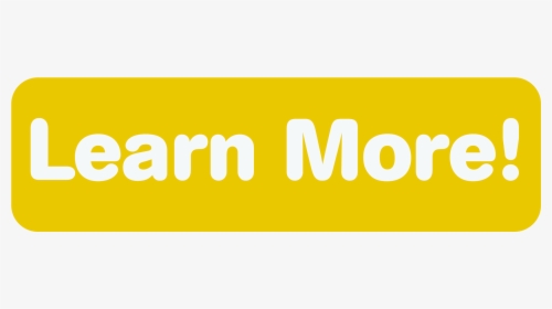 Learn More Button Png File - Yellow Learn More Button, Transparent Png, Free Download