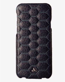 Top Matelasse Quilted Iphone 8 Leather Case - Leather, HD Png Download, Free Download
