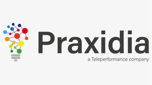 Praxidia-logo - Trade Desk Logo Vector, HD Png Download, Free Download