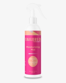 Tailored Beauty Moisturizing Mist - Taylor Beauty Moisturizing Mist, HD Png Download, Free Download
